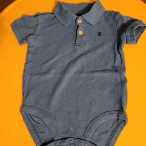 🌑 Kids polo onesis